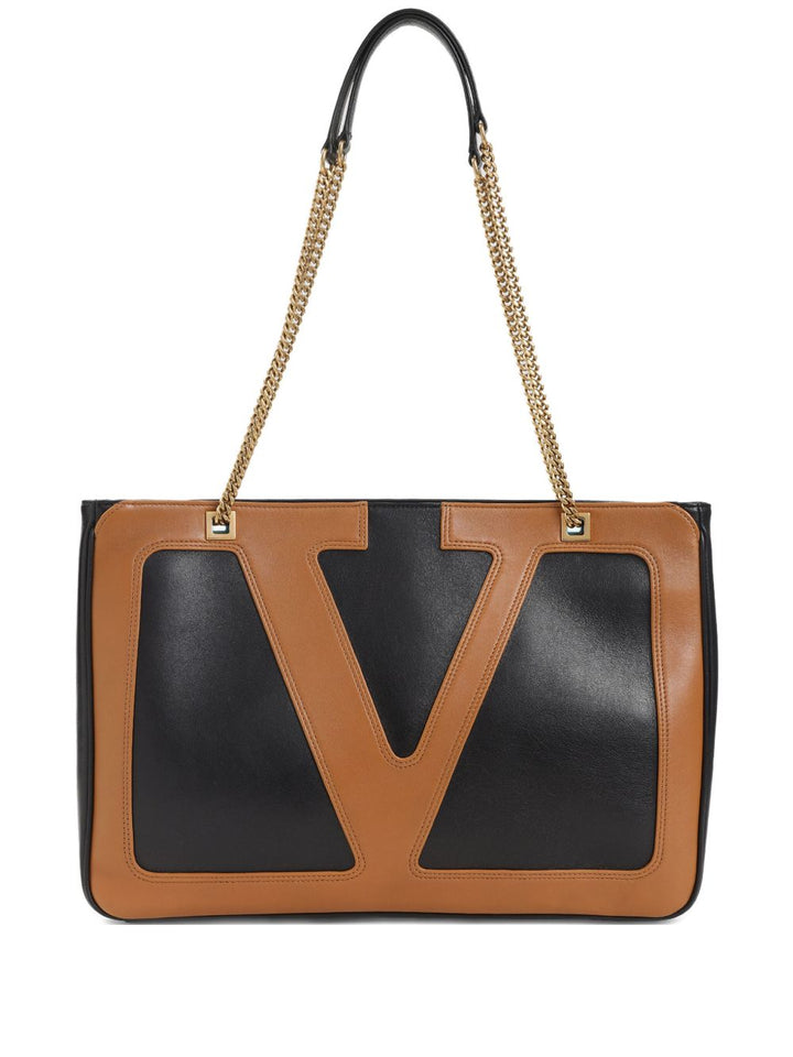 Valentino Garavani Bags - Blacks and greys | 0c65c2e09174a8ee82a8cb9036da750d778324c3