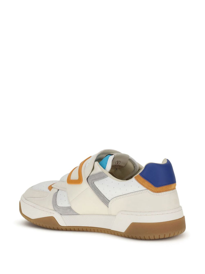 Valentino Garavani Sneakers - Light and natural | aa2261eaeb364cecd29f85ae262d1602e7f76fd6