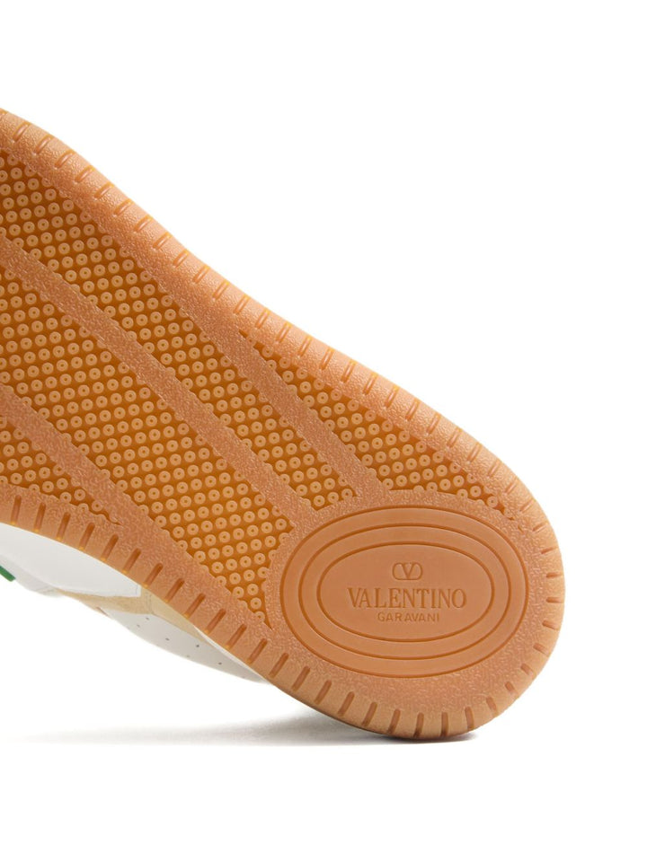 Valentino Garavani Sneakers - Light and natural | 59f0495deae96fe4932936fc08388283a34ed76d