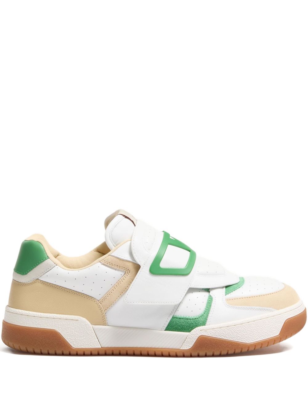 Valentino Garavani Sneakers - Light and natural | 581557e0399cee79317a6de5a31ef48e1755245a