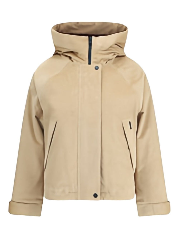 Woolrich Coats - Light and natural | f54f1621b41dd0f5ada4907d47cf67b5345c1aab