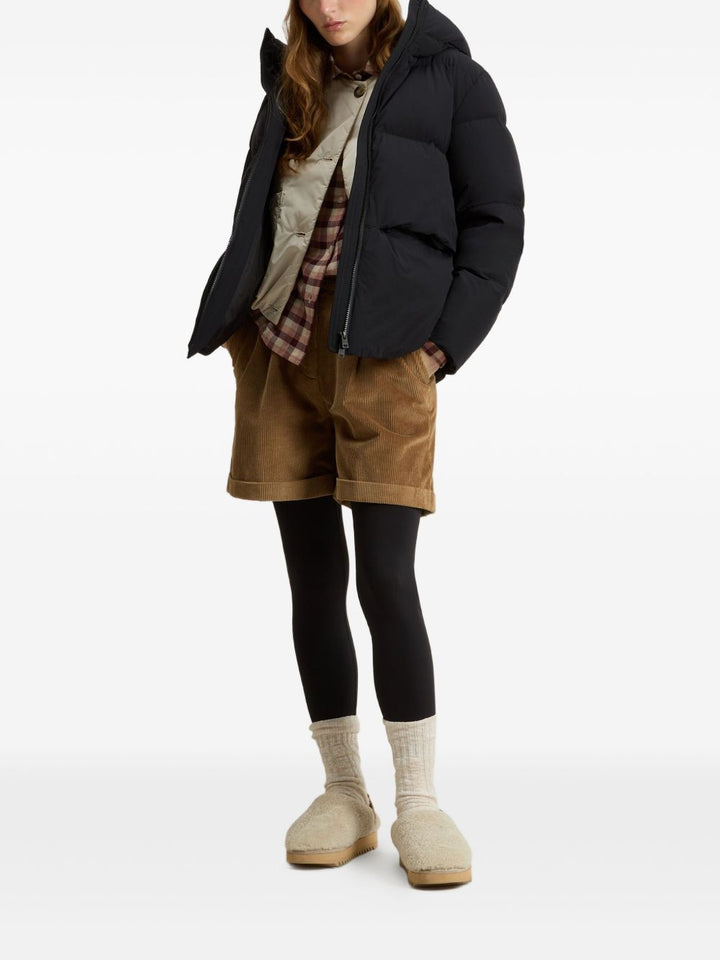 Woolrich Coats - Blacks and greys | 21ede3d2662ccbf6ad0594c53bee7dc5b805a002