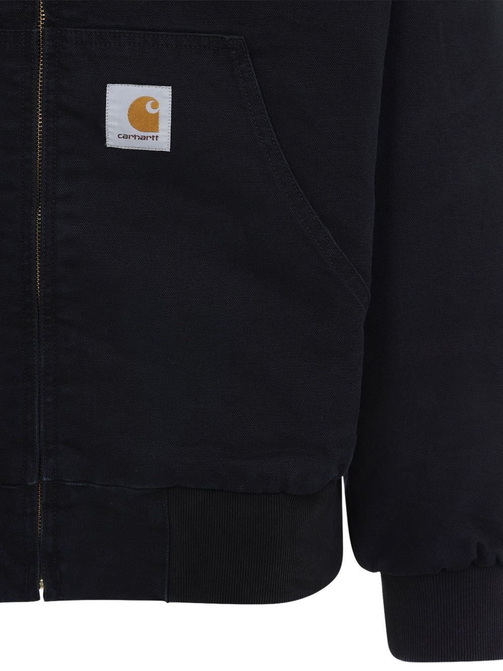 Carhartt Wip Main Jackets - Blacks and greys | ba36174dd9752df1a541647a27cd693cbdc40f00