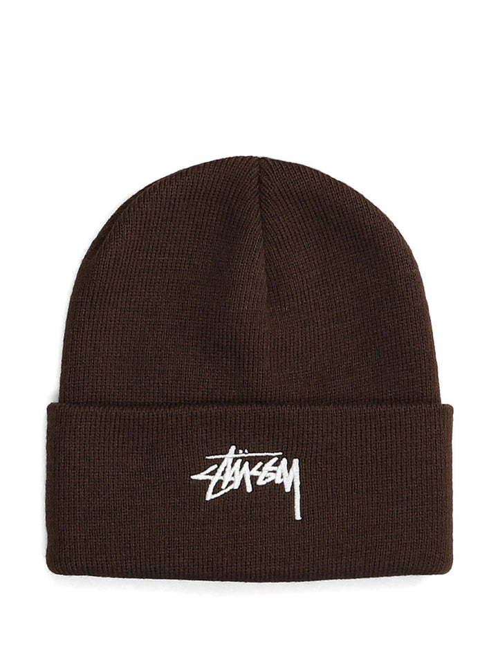 Stussy Hats - Brown | a989890a26472b5cd6c57513146ac9f9a27c000f