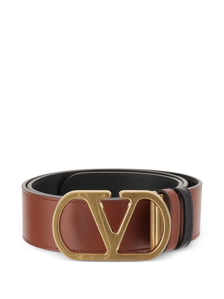 Valentino Garavani Belts - Brown | 4470e92925f5a68b86ab345d006fb634053d16c7