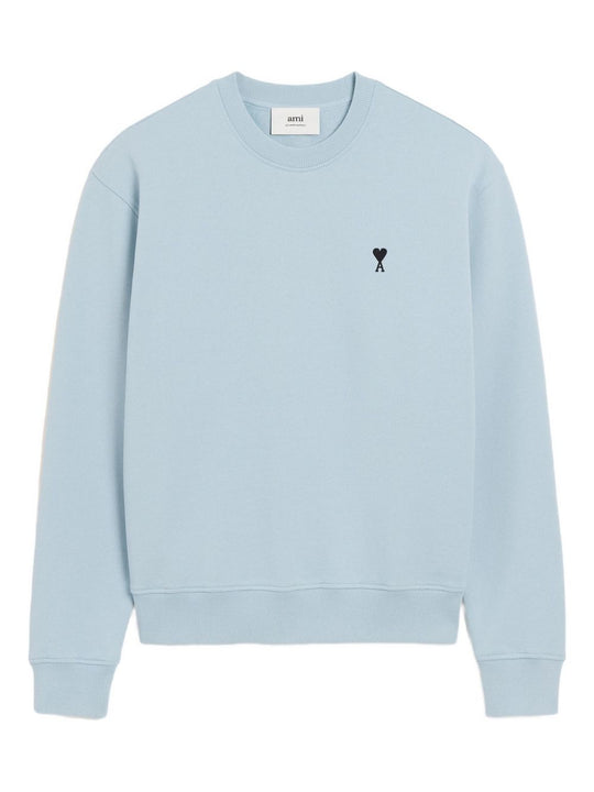 Ami De Coeur Cotton Sweatshirt