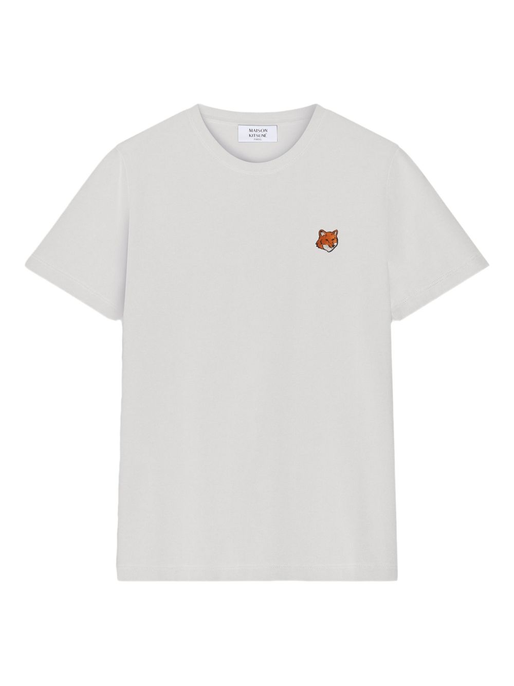 Maison Kitsune' T-shirts and Polos - Light and natural | 6befb79030ea5bed207c34127d343fcdbf789516