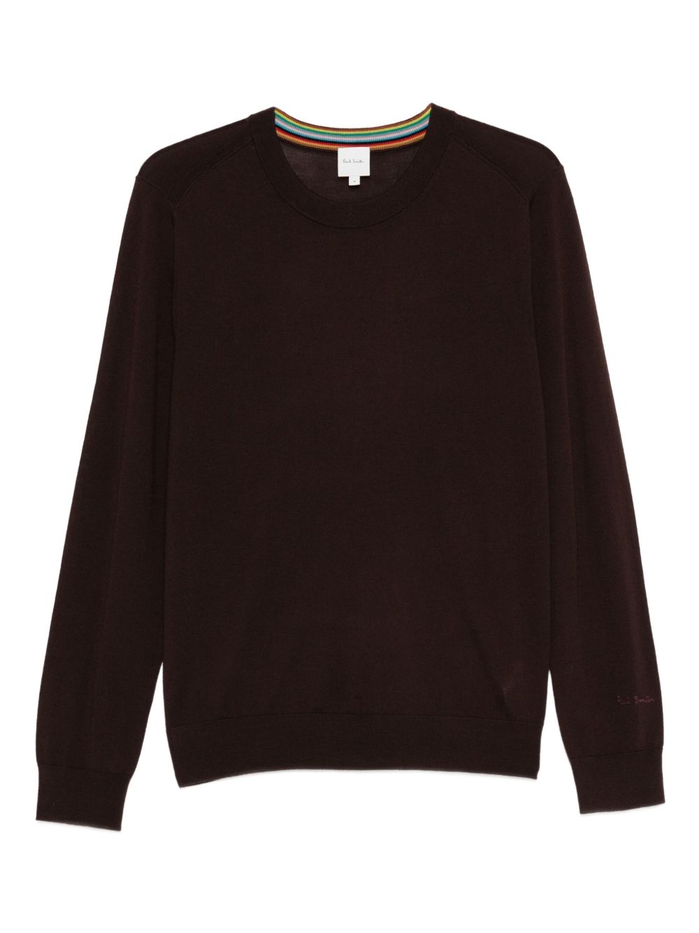 Paul Smith Sweaters - Brown | 6af1181df8f7549a8f1165c7d488332658121b9c