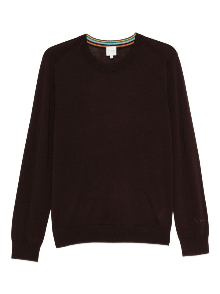 Paul Smith Sweaters - Brown | 6af1181df8f7549a8f1165c7d488332658121b9c