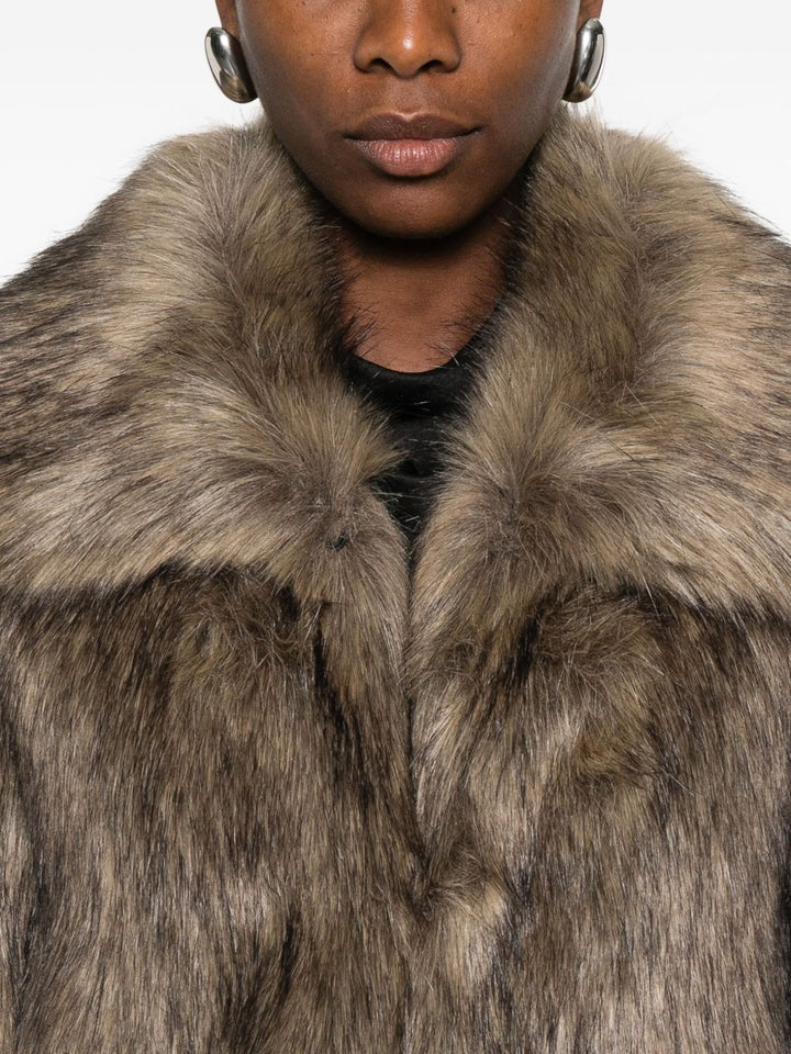 Thelaurent Coats - MULTICOLOR | f91eca0e3a16dc8e19141b9d87d507d048897ad8