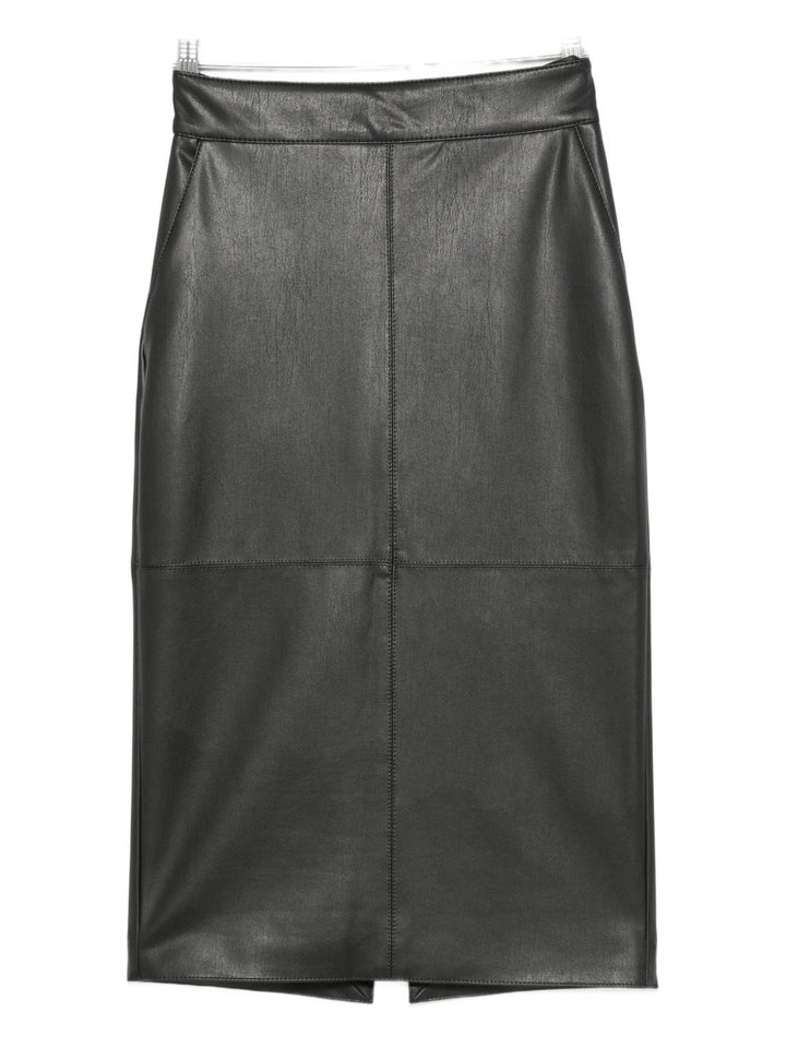 Elisabetta Franchi Skirts - Blacks and greys | dd9ad4ea1380fc687a724531981f49e7f1ee046d