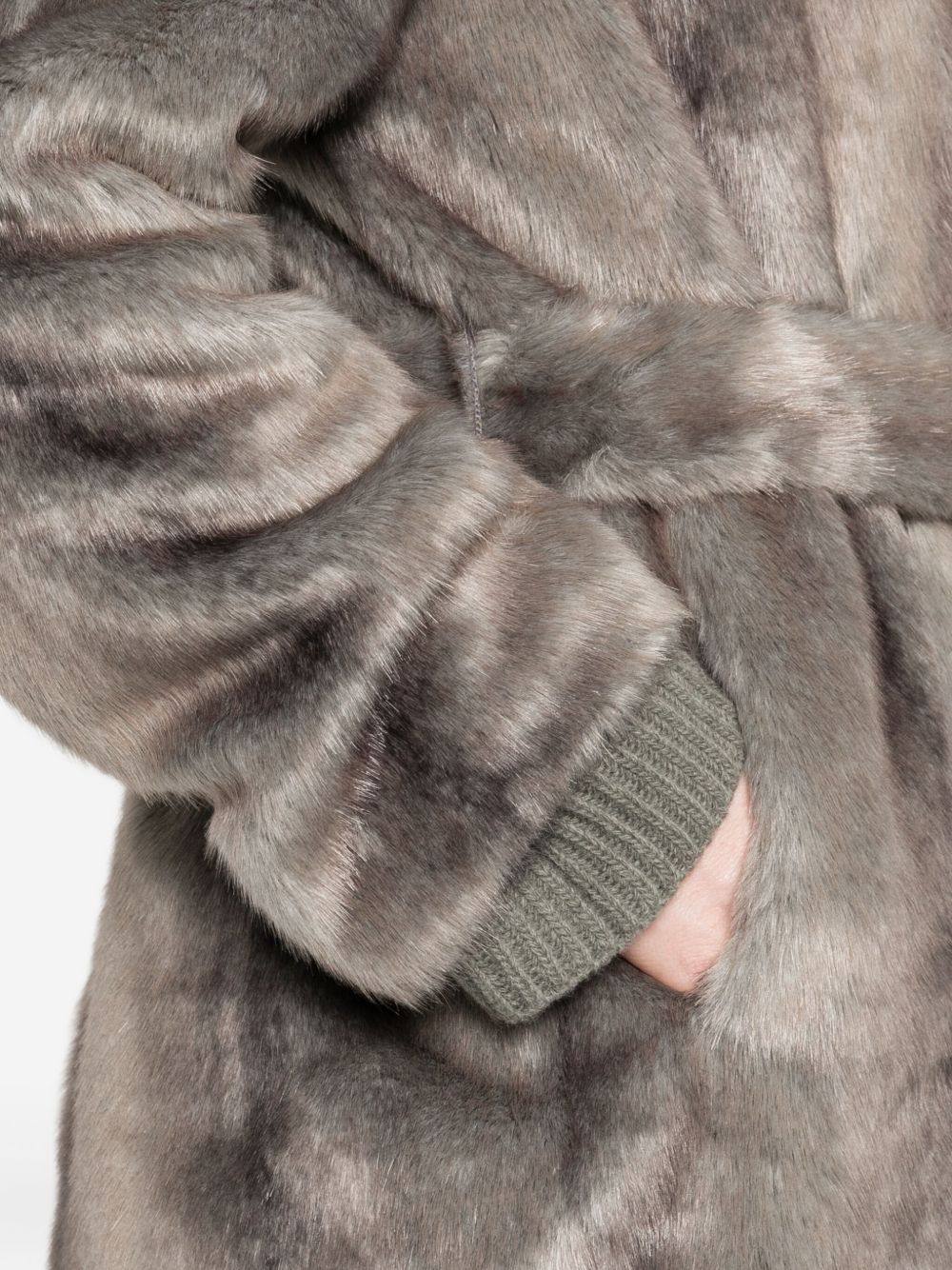 Thelaurent Coats - Blacks and greys | a00ede873d2a075d899199093b27071960176b24