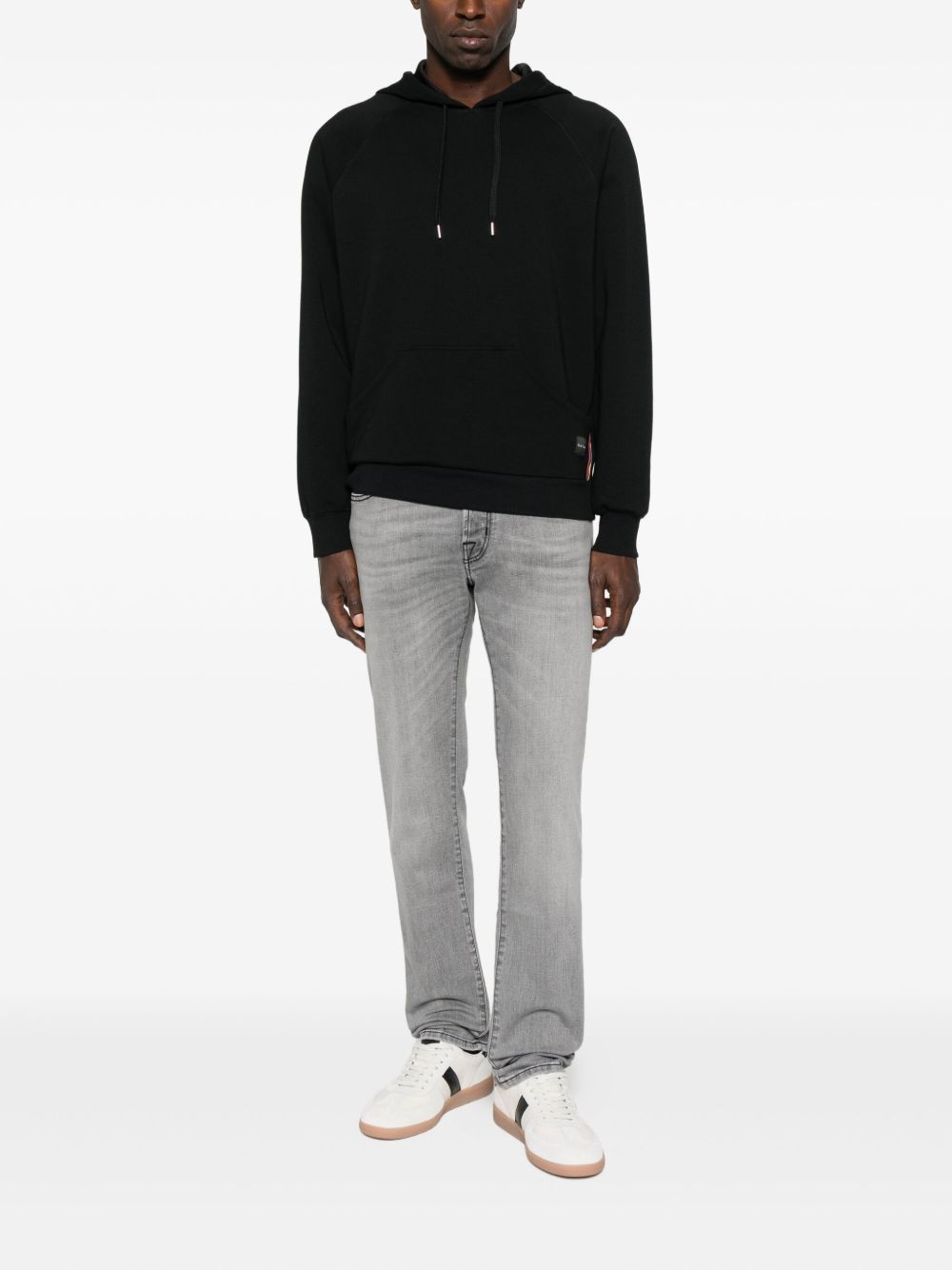 Paul Smith Sweaters - Blacks and greys | 36c00ad850a740f8fe45cc490cd434971117b808