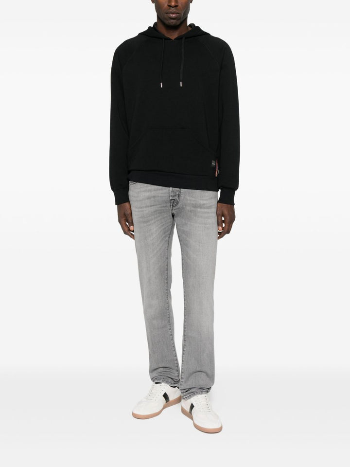 Paul Smith Sweaters - Blacks and greys | 36c00ad850a740f8fe45cc490cd434971117b808