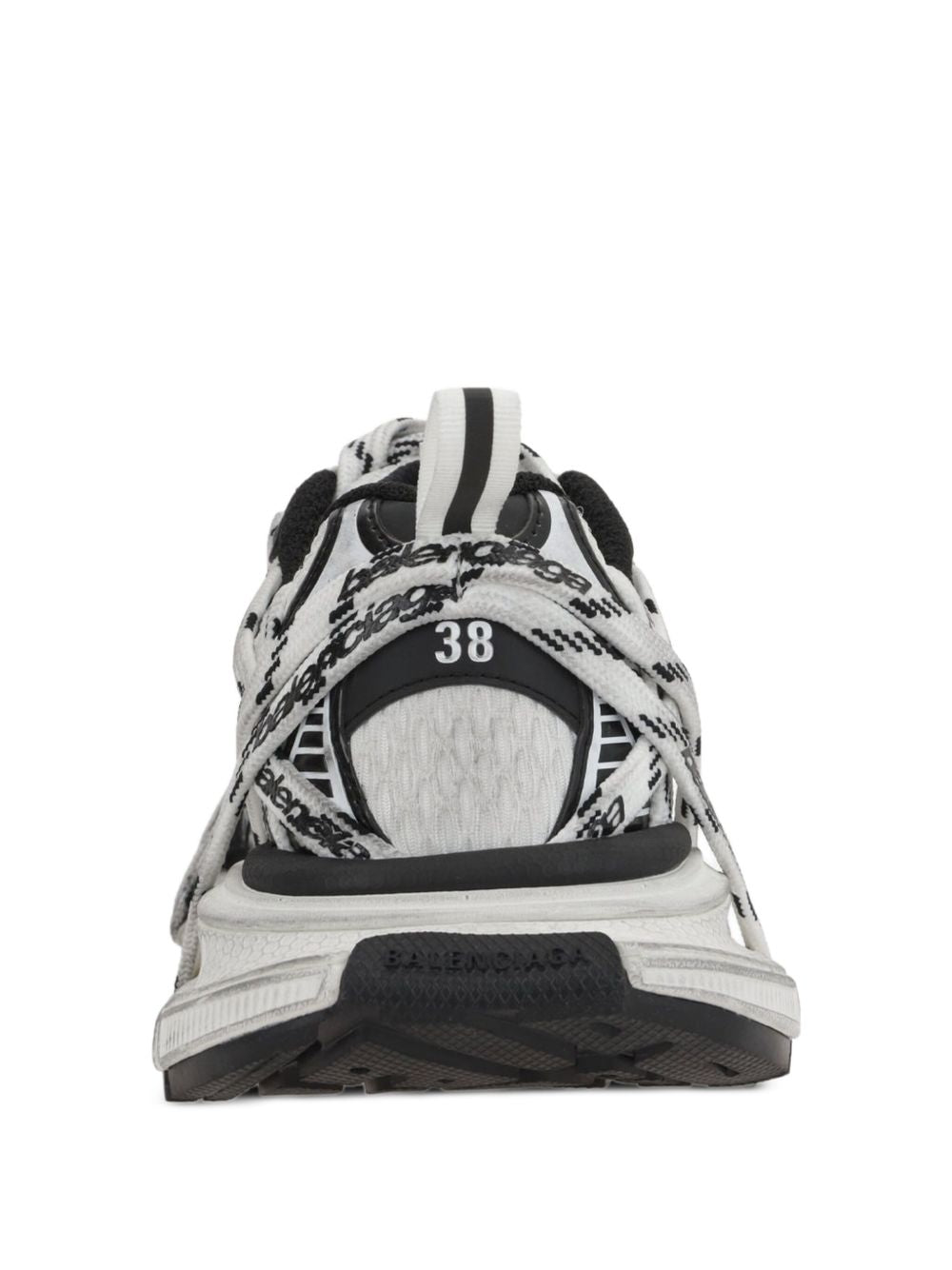 Balenciaga Sneakers - Light and natural | 637e79279ef14f8111e163b4a891be6ad37bba95