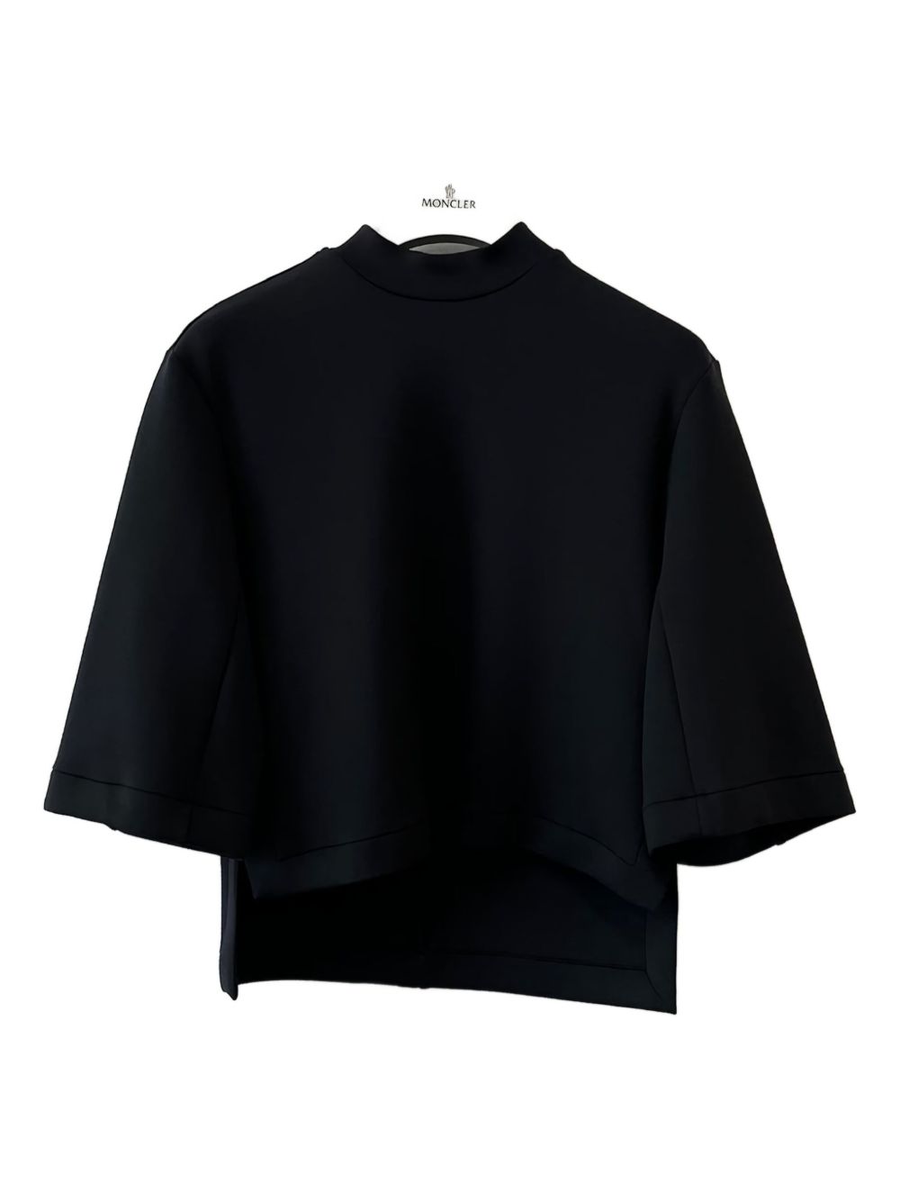 Moncler Genius T-shirts and Polos - Blacks and greys | 99644c92693f95c5745ba0d8b3f942a5fc3702cf