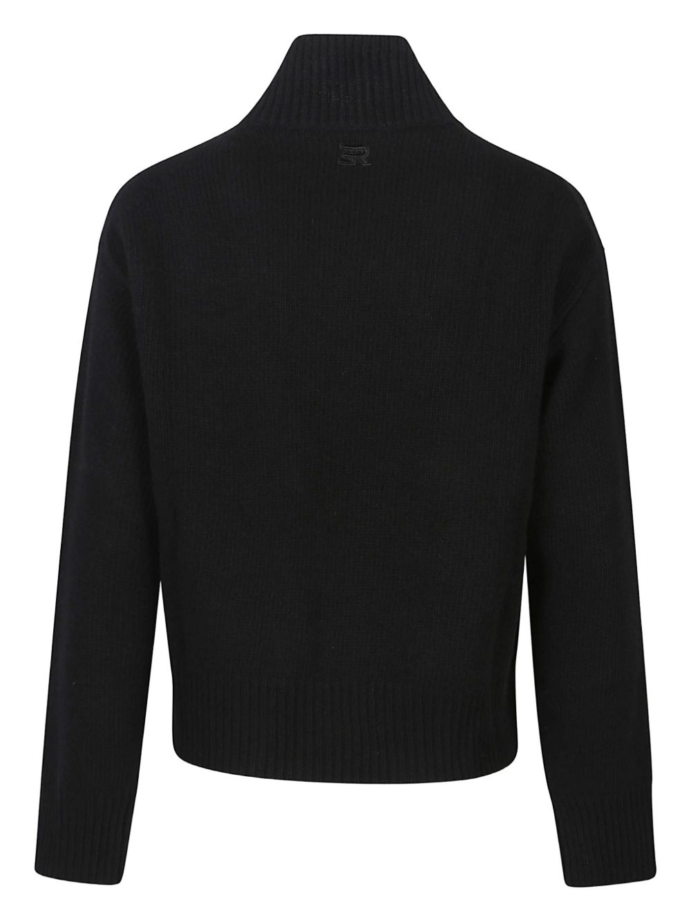 Ermanno Firenze Sweaters - Blacks and greys | 718d21df5427d379de83b0a007ad2184792c0ce6
