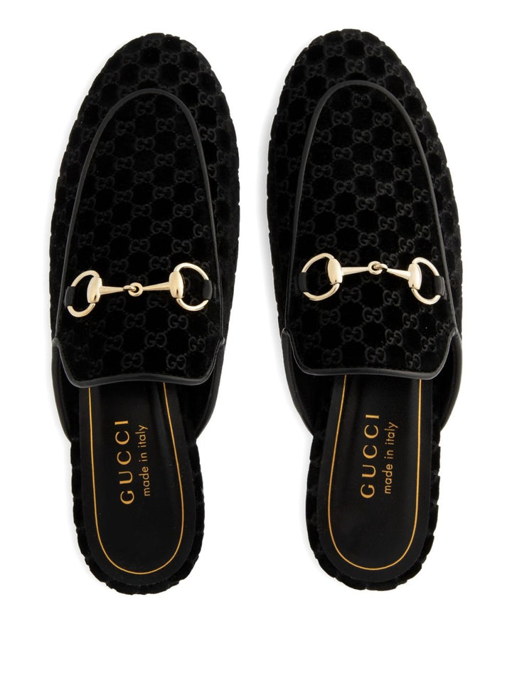 Gucci Sandals - Blacks and greys | ea5c16714cf7298abac905a27f2478d4bce1fe0d