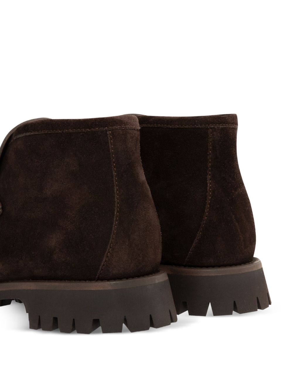 Gucci Boots - Brown | 37a3faf4d8b11204fe39974a785e3071229edbc3