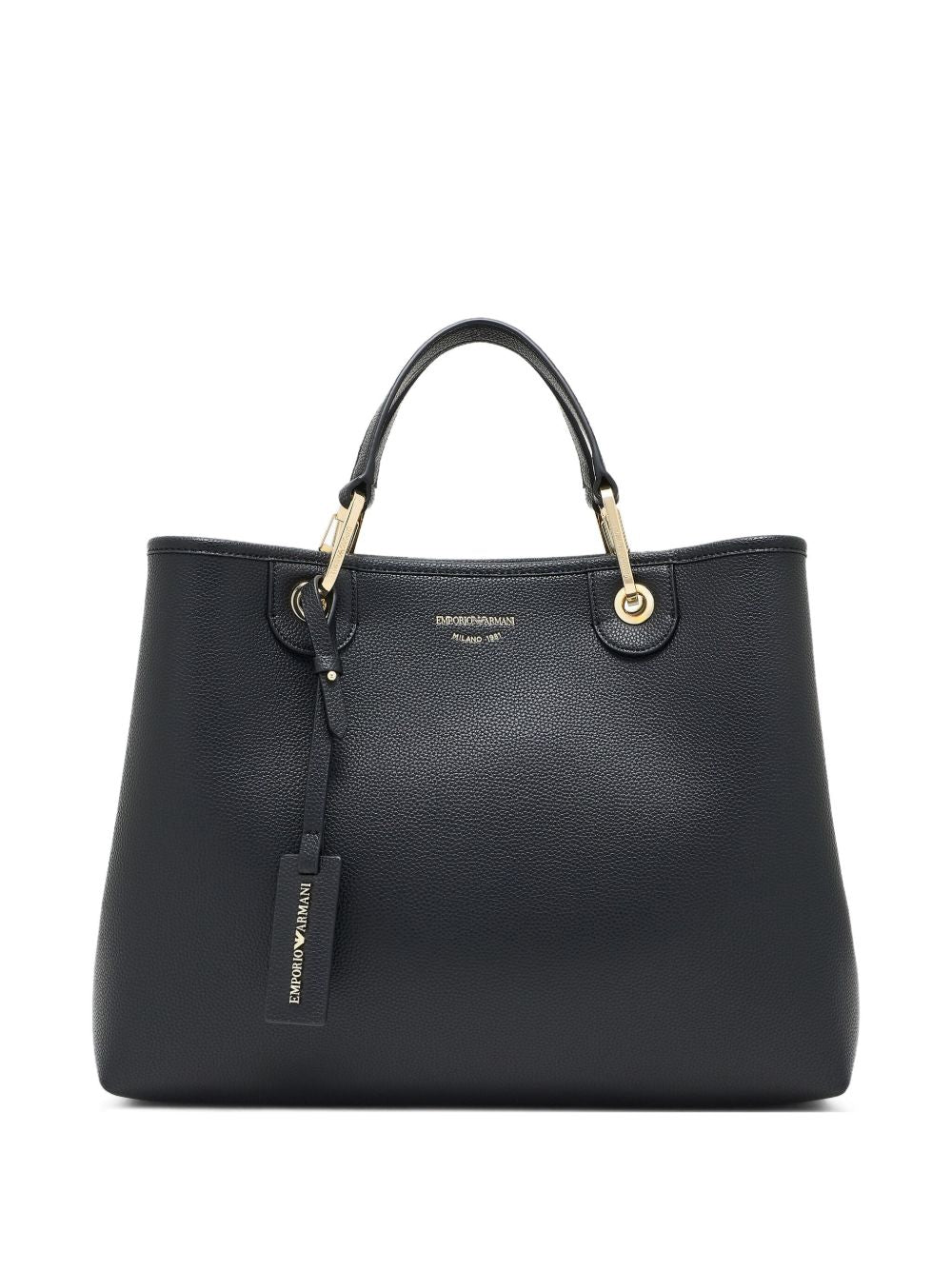 Emporio Armani Bags - Neri e Grigi | 76161d70b49da4a6c61a7c10377f06f213fab495