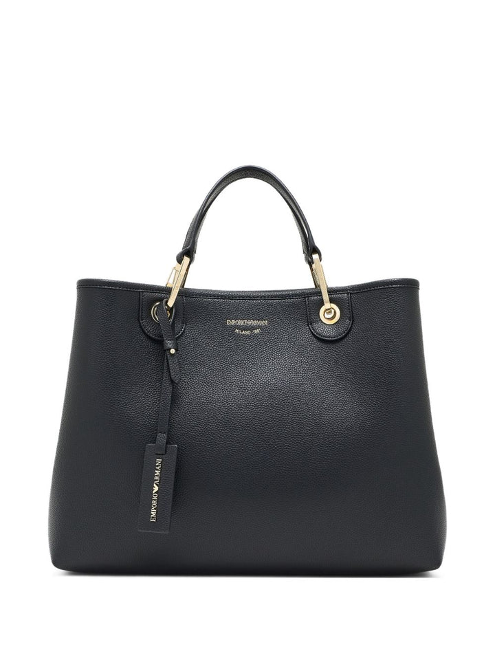 Emporio Armani Bags - Neri e Grigi | 76161d70b49da4a6c61a7c10377f06f213fab495