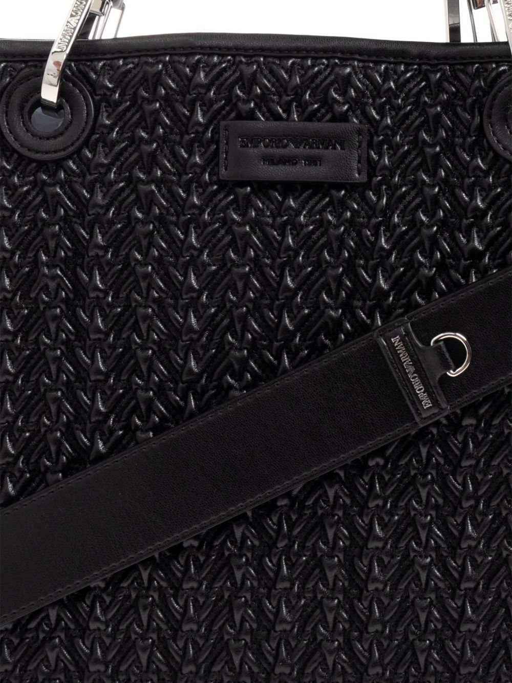 Emporio Armani Bags - Blacks and greys | 45276f2eab233dc96ca50bf30641af467a00f1a1