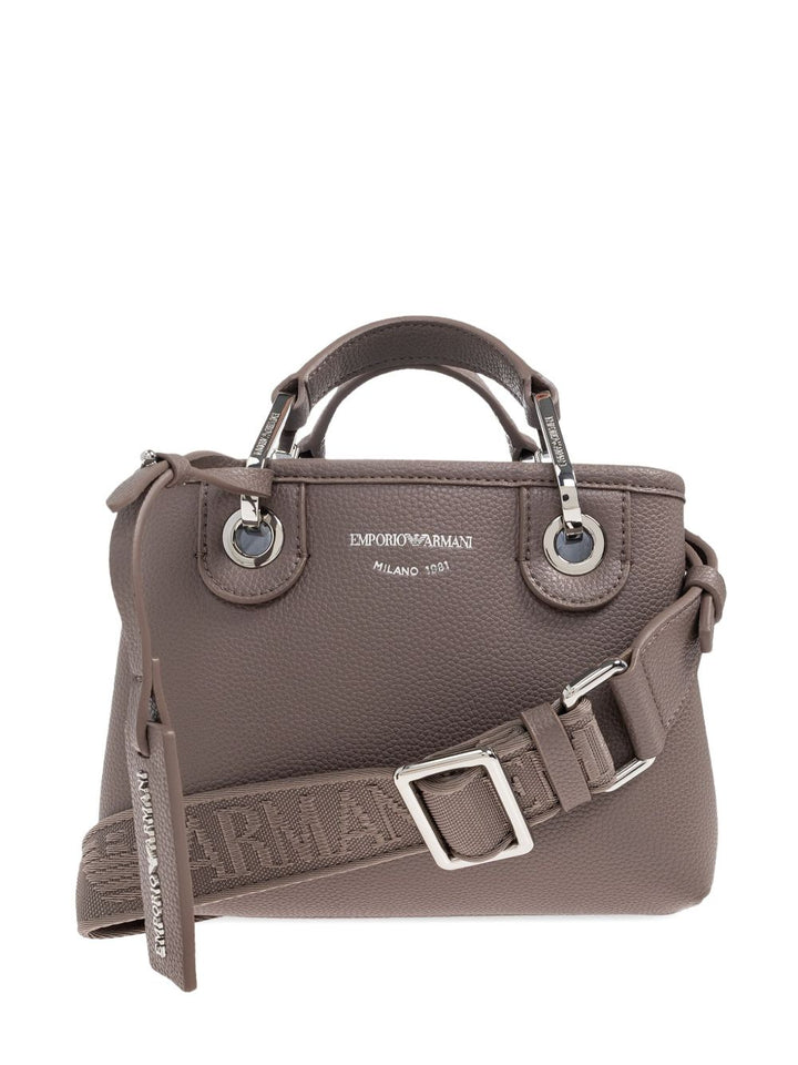 Emporio Armani Bags - Brown | 10d3726a3b8d5b6a1cf92f07f02d95a8b50ab06b