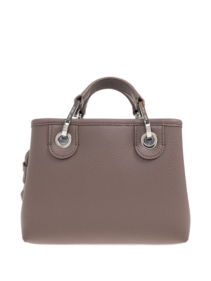 Emporio Armani Bags - Brown | 49457bd65ba005745a1d697ea7d88a5f36448d03