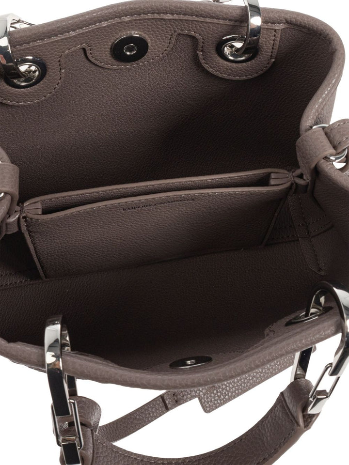 Emporio Armani Bags - Brown | d87ce99bea68d8f06f213116eb6e454ffa86ee61