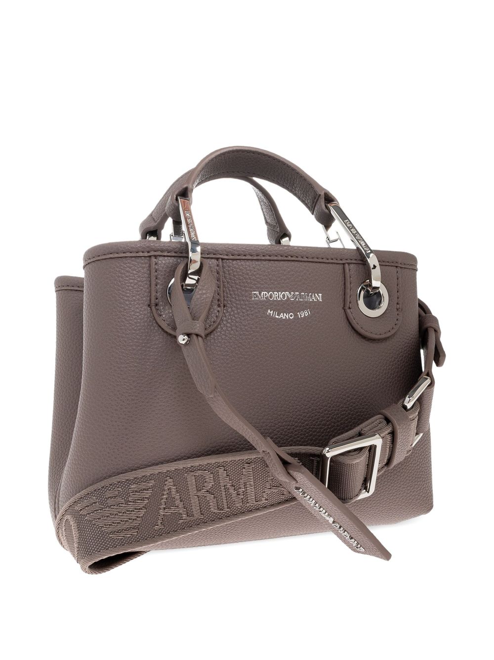 Emporio Armani Bags - Brown | 463550703b586b4f99dca66991a473dc9058559c