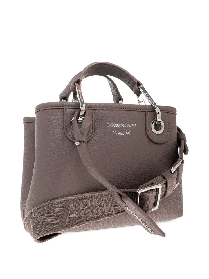 Emporio Armani Bags - Brown | 463550703b586b4f99dca66991a473dc9058559c