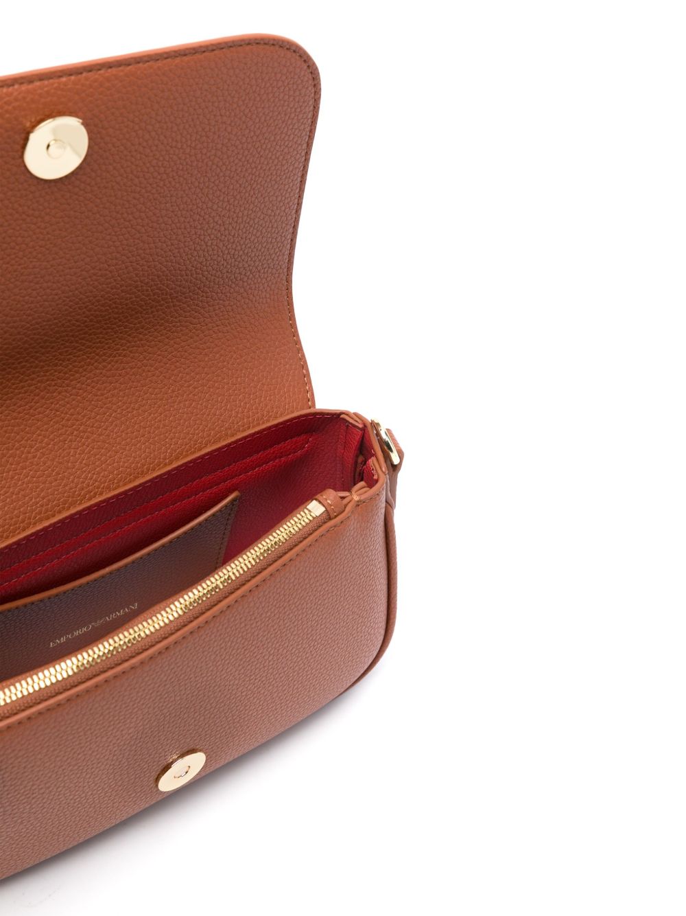 Emporio Armani Bags - Brown | dcf291e068597db612ed7e9c8f90752957295846