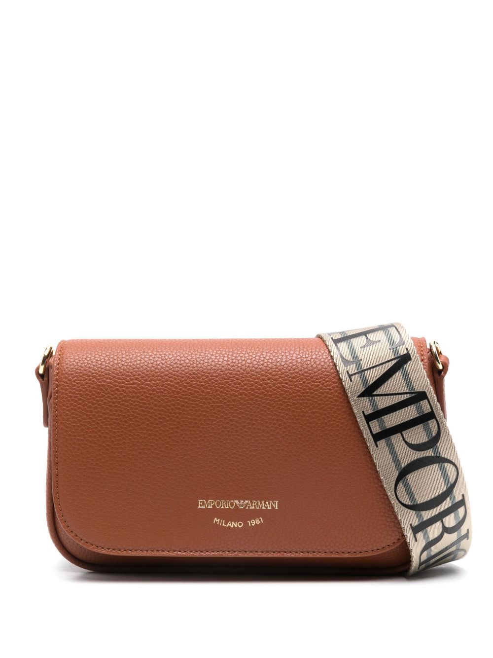 Emporio Armani Bags - Brown | 6821bcbd87c064110eef6fba69a51639bb68d1a2