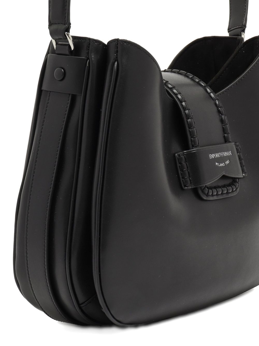Emporio Armani Bags - Blacks and greys | e18079153b13a5b93fdcd25109d47b001760acf6