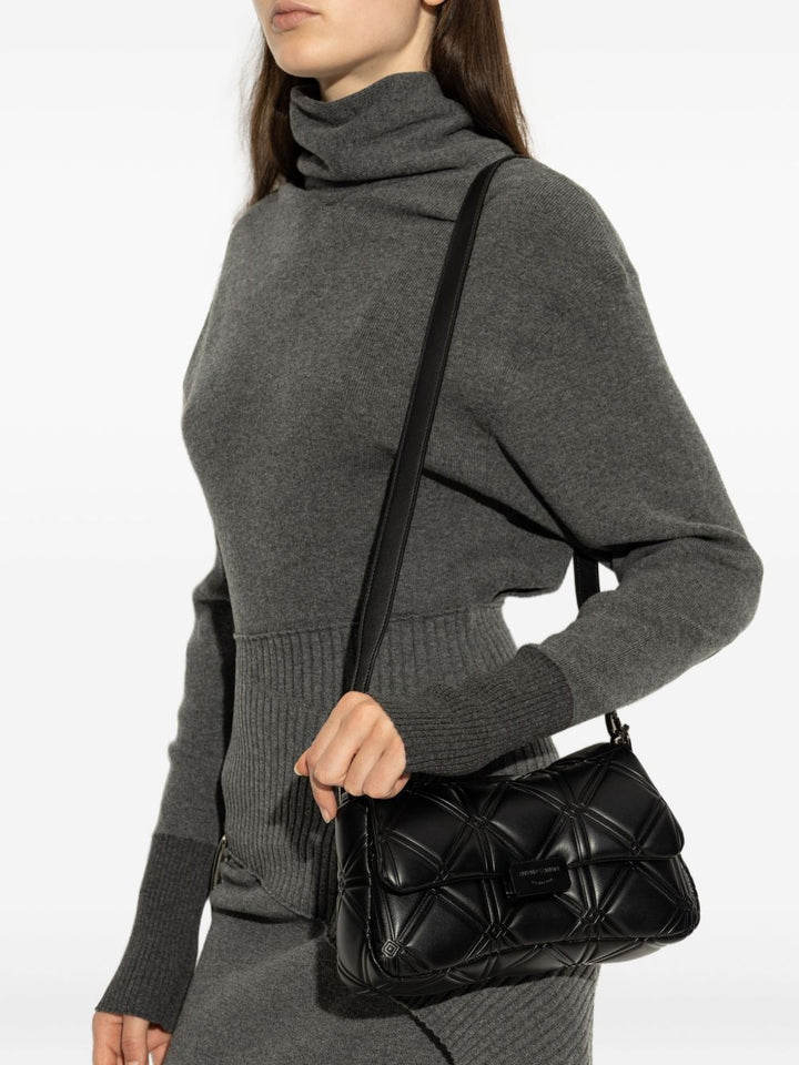 Emporio Armani Bags - Blacks and greys | 463e2dd641ee91e43ed5c3578a1b3c6ffdfc1348