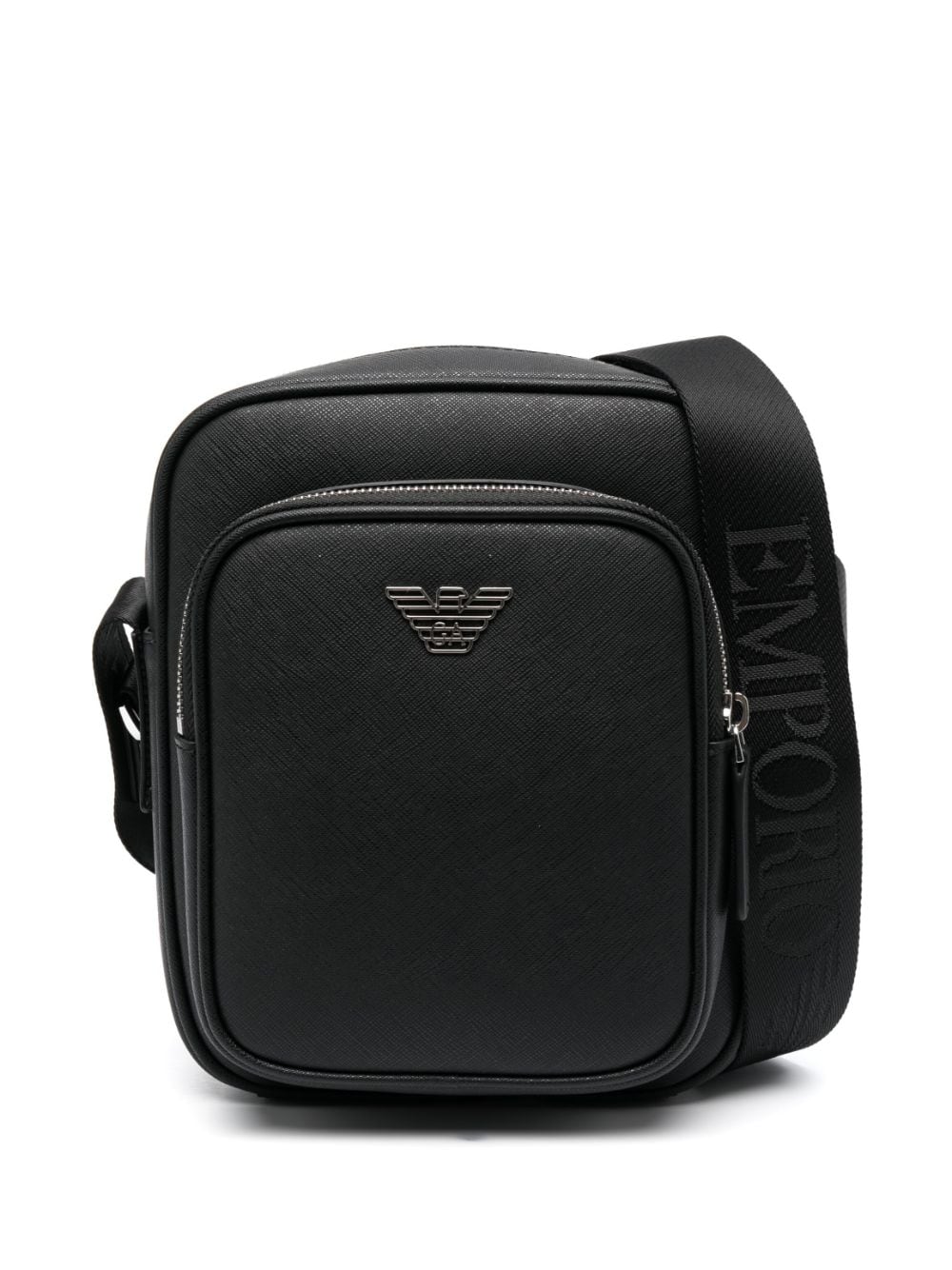 Emporio Armani Bags - Neri e Grigi | 7c6399820821ff3f5140cdcf0301de04f76225ea