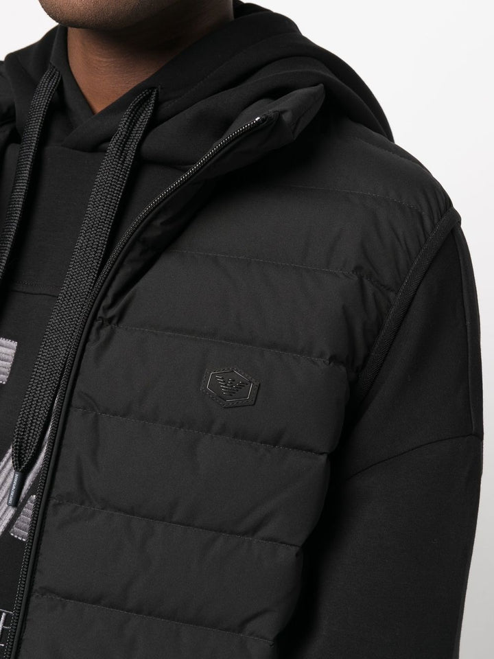 Emporio Armani Jackets - Neri e Grigi | c2c83d2f2a843de433fded754792e0f42033fdff