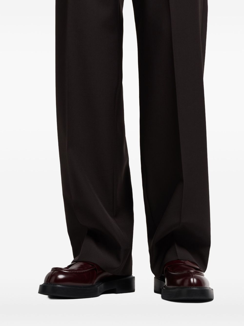 Emporio Armani Suit - Brown | d72a6426814cd6ee988c94cca6d1ebe49f40db2a