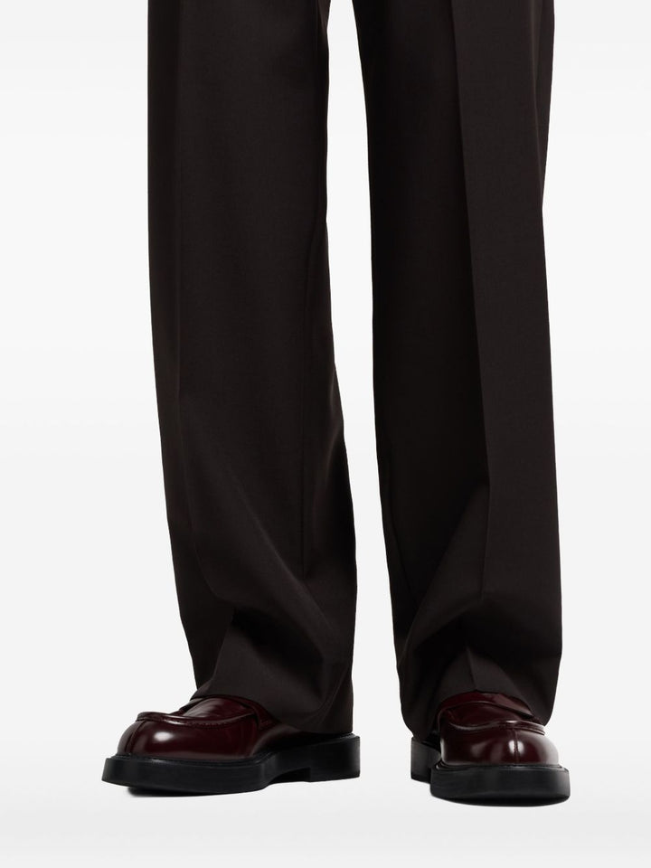 Emporio Armani Suit - Brown | d72a6426814cd6ee988c94cca6d1ebe49f40db2a