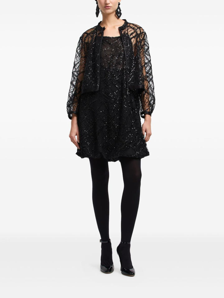 Emporio Armani Jackets - Blacks and greys | 8db83fc4e4d8e98029dda419c5b62376f3d88508