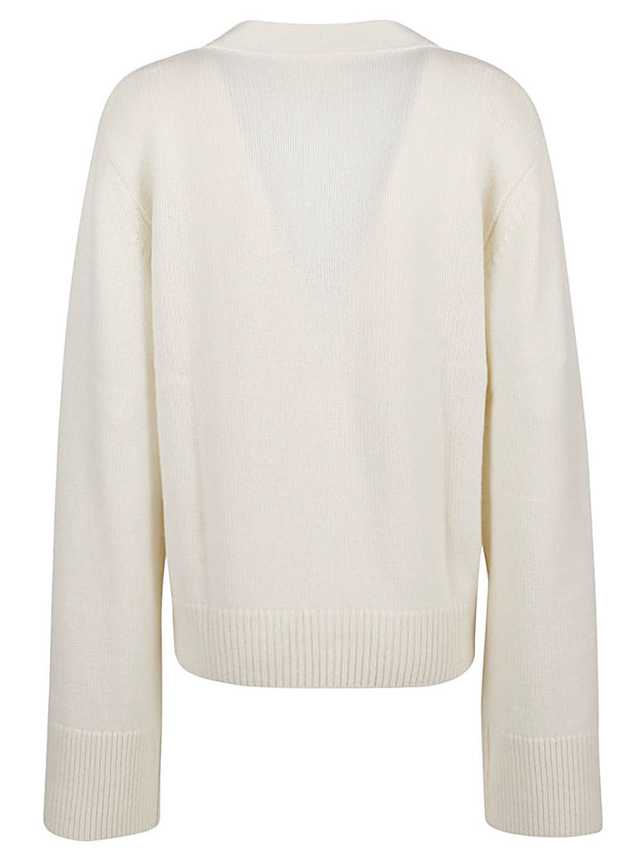 Lisa Yang Sweaters - Light and natural | cc7c2fb51584dcf9092c3aa43aa5ea1c498b238d