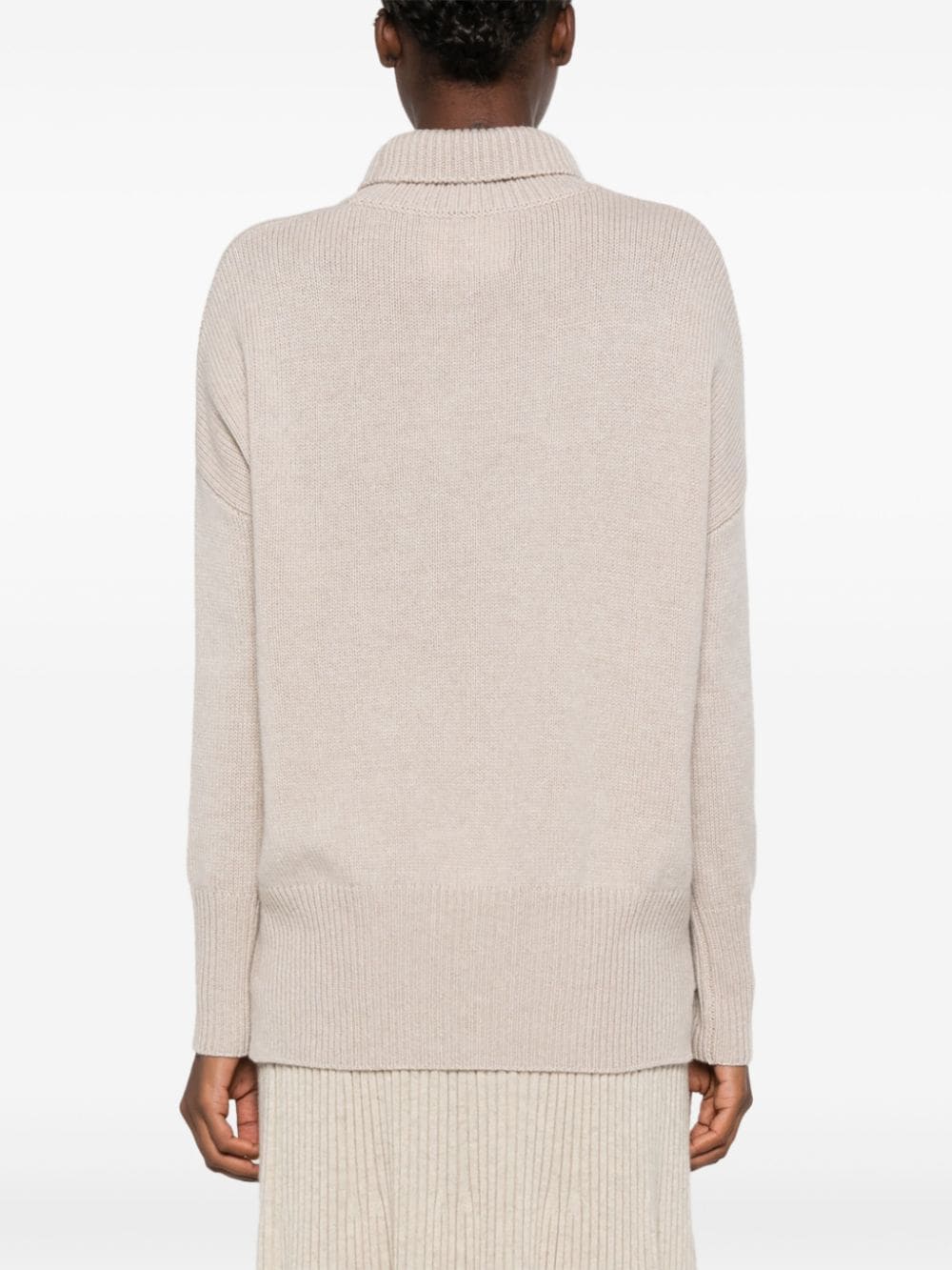 Lisa Yang Sweaters - Light and natural | c7bcc1d998fde8c77d917925bd3163cc19afd7e3
