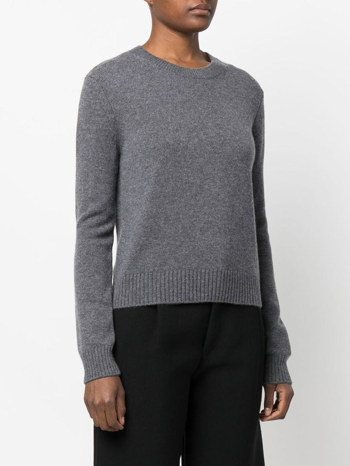 Lisa Yang Sweaters - Blacks and greys | 4b2aa67b832d224ebc672629d4224b6ee0eac2f0