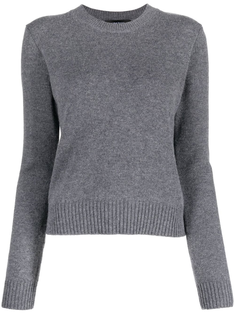 Lisa Yang Sweaters - Blacks and greys | f7727700b28c64a5b18c4767456bf1d384d6b9b5