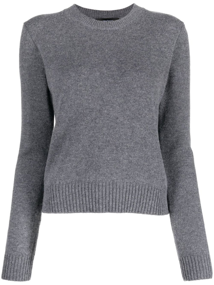 Lisa Yang Sweaters - Blacks and greys | f7727700b28c64a5b18c4767456bf1d384d6b9b5