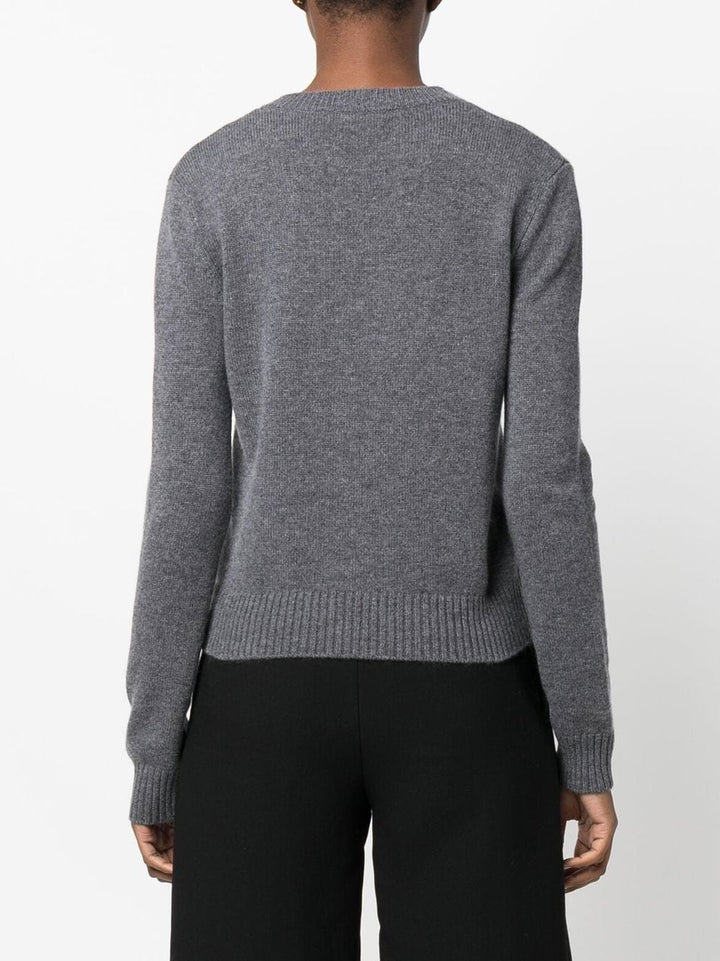 Lisa Yang Sweaters - Blacks and greys | d51e281344c84c1295ad547b4dab49365ff30cb5