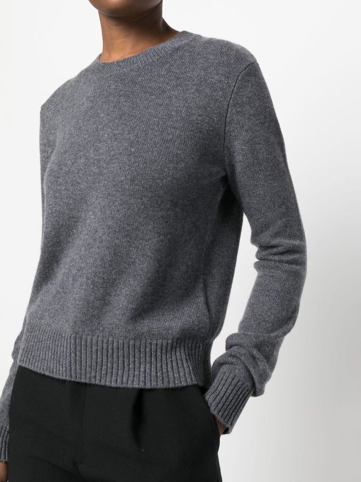 Lisa Yang Sweaters - Blacks and greys | 4977f975c7bcc08c664b26bb051dc1697f60be04