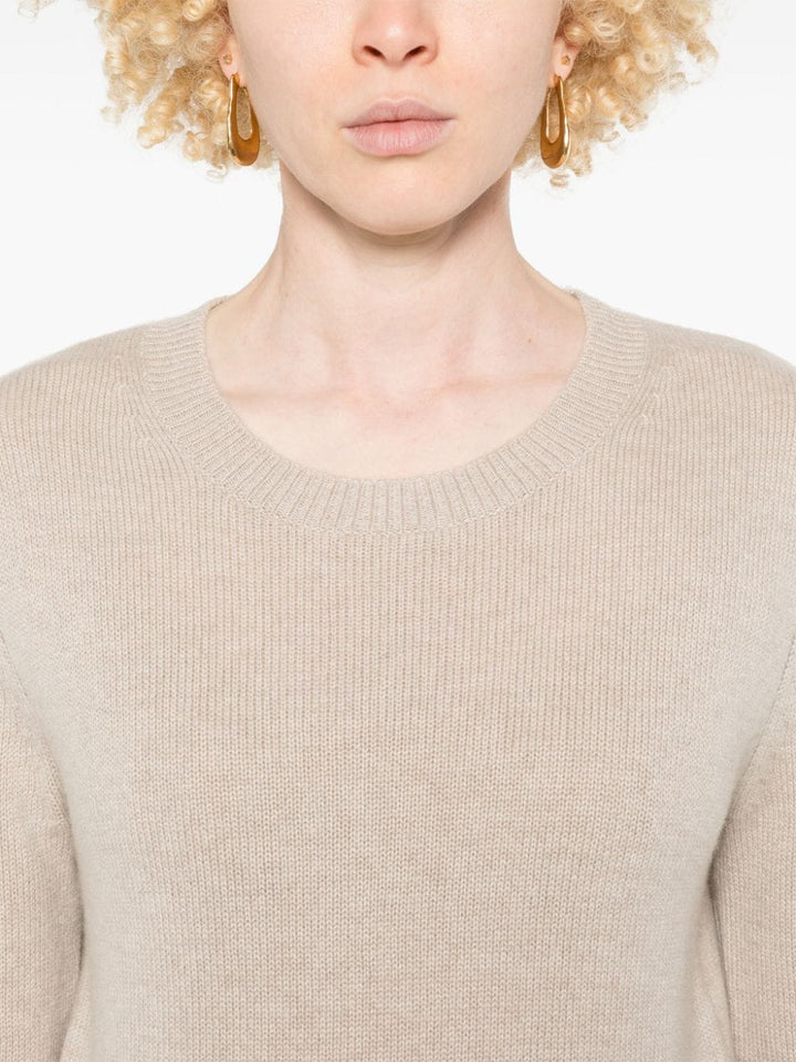 Lisa Yang Sweaters - Light and natural | 3195be45d4d046b00c3e770af288ab5f8f0146bf