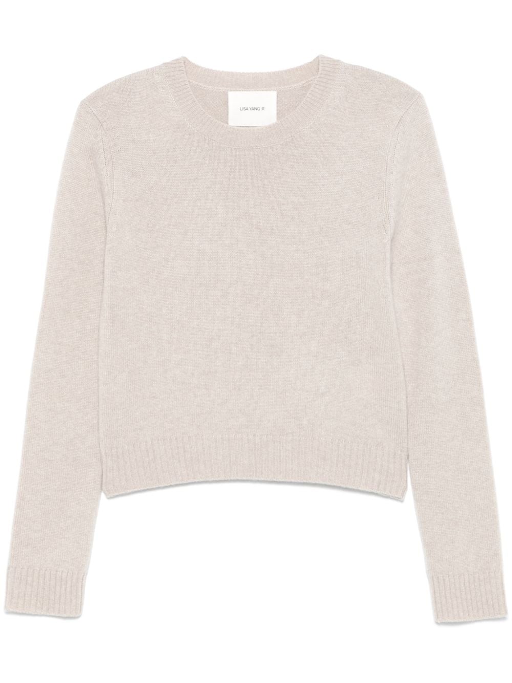 Lisa Yang Sweaters - Light and natural | 0f75931bda730bafe973763a25c76686e194cef2
