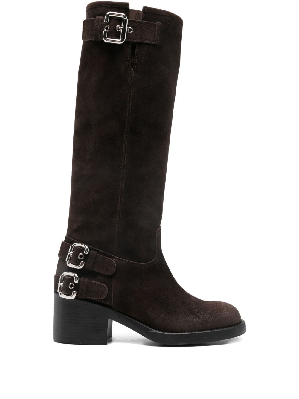 Chloè Boots - Brown | dd2eee3a9fa80b629343c7700ed2d12fd6f69c1f
